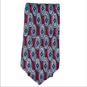 Brooks Brothers silk tie